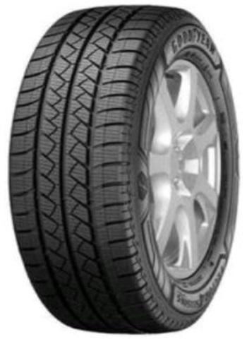 Cjelogodišnja GOODYEAR 225/75R16C 118R VECTOR-4S CARGO 225/75R16C 118R VECTOR-4S CARGO