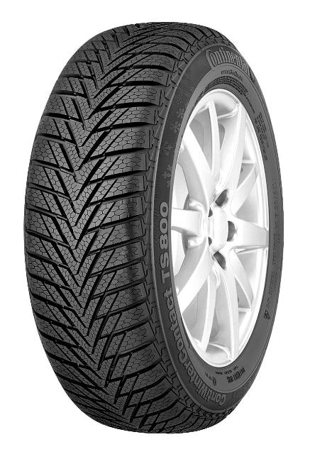 Zimska CONTINENTAL 175/55R15 77T WinterContact TS800R3PMSF 175/55R15 77T WinterContact TS800R3PMSF