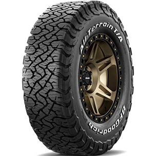 Ljetna BFGOODRICH LT31X10.5R15 109Q ALL TERRAIN T/A KO3 LT31X10.5R15 109Q ALL TERRAIN T/A KO3