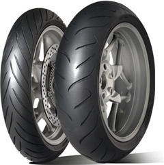 120/70R19 60W TL SPMAX ROADSMART II