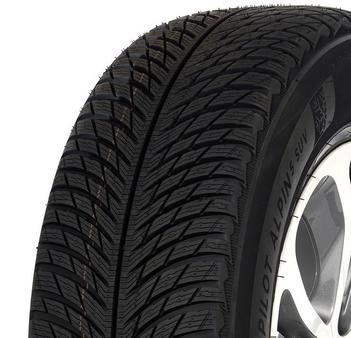 Zimska MICHELIN 265/40R21 105V XL PILOT ALPIN 5 SUV MO1 265/40R21 105V XL PILOT ALPIN 5 SUV MO1