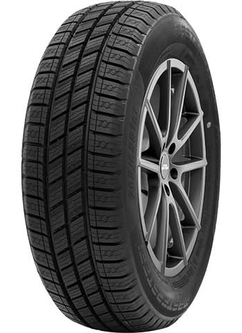 Cjelogodišnja MASTERSTEEL 195/65 TR16 TL 104T ML ALL WEATHER VAN 2 195/65 TR16 TL 104T ML ALL WEATHER VAN 2