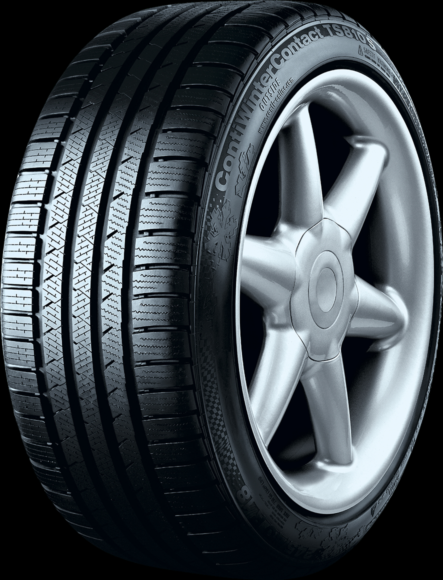 Zimska CONTINENTAL 265/40R18 101V WINTERCONT TS810S N1 FR 265/40R18 101V WINTERCONT TS810S N1 FR