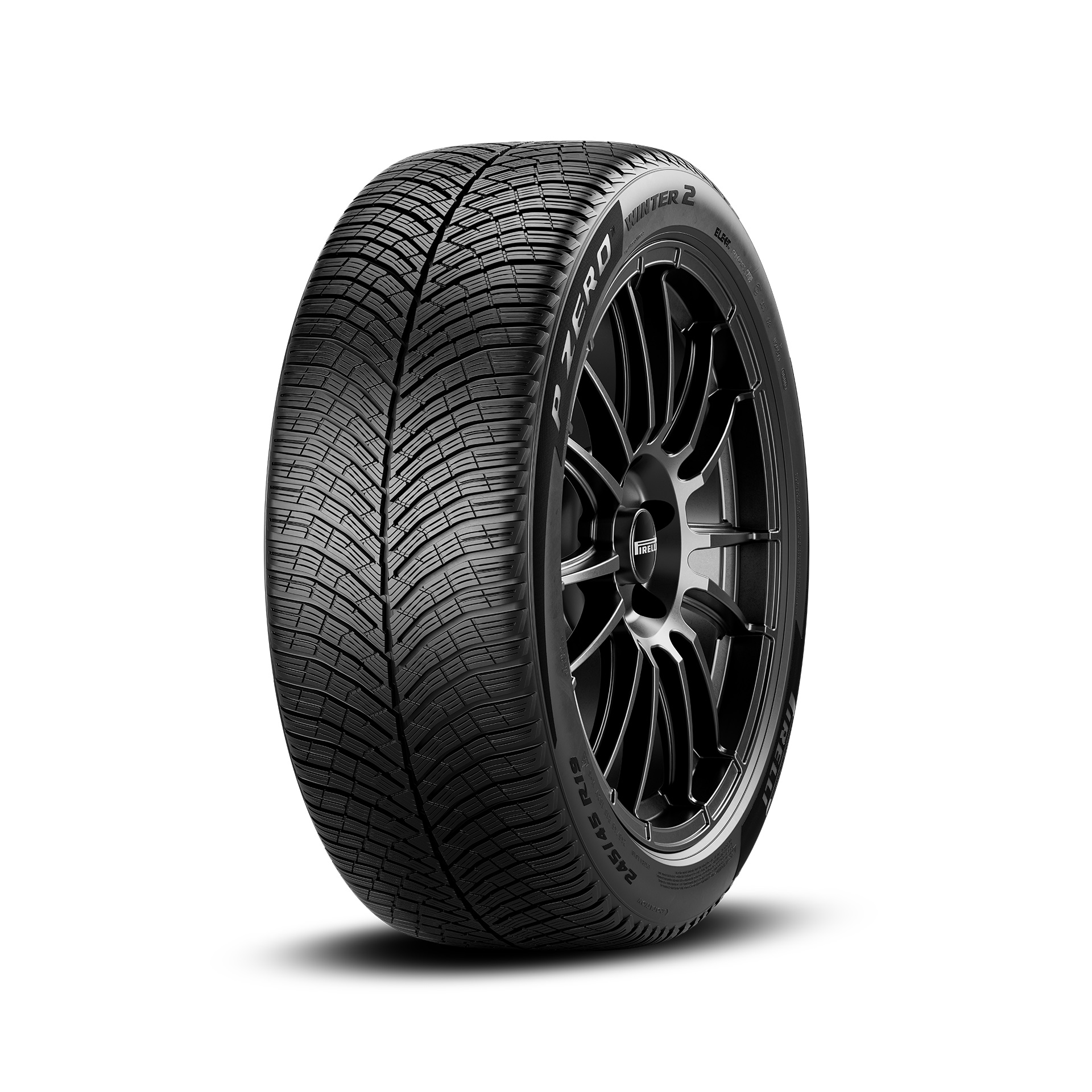 Zimska PIRELLI 295/35R19 104V XL P ZERO WINTER 2 MO1 295/35R19 104V XL P ZERO WINTER 2 MO1