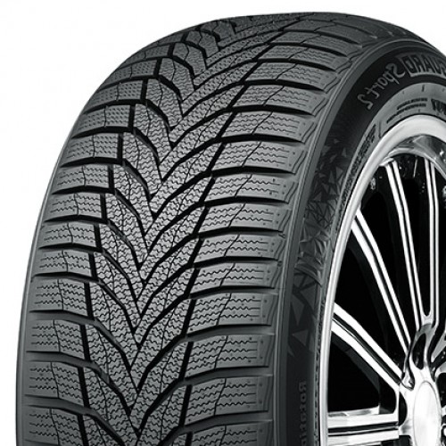 Zimska NEXEN 275/40R21 107W WINGUARD SPORT 2 SUV XL 275/40R21 107W WINGUARD SPORT 2 SUV XL