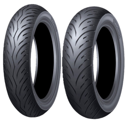 Ljetna DUNLOP 120/70-11 56M TL SCOOTSMART 2 120/70-11 56M TL SCOOTSMART 2