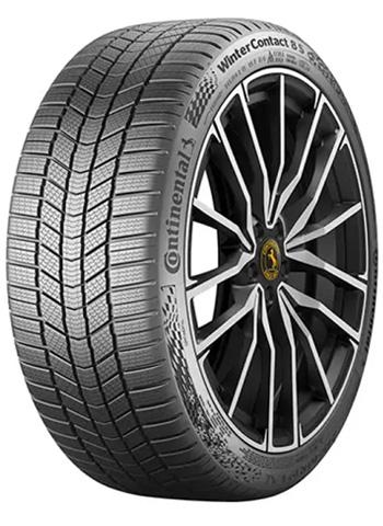 Zimska CONTINENTAL 255/40R21 102V XL WinterContact 8 S 255/40R21 102V XL WinterContact 8 S