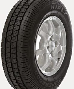 235/65R16C 121R SUPER2000