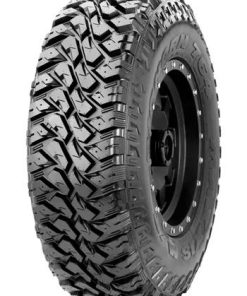 LT265/70R16 117Q MT764 OWL POR