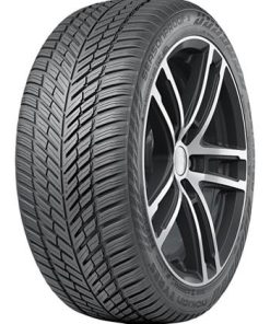 215/45R18 93Y SEASONPROOF 2 XL