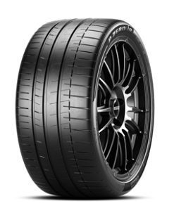 265/40R21 105Y XL PZERO R LTS elt