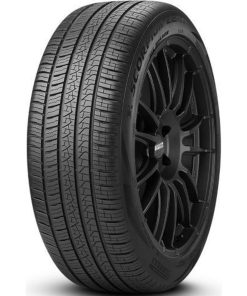 255/50R20 SCORPION ZERO ALL SEASON NCS LR