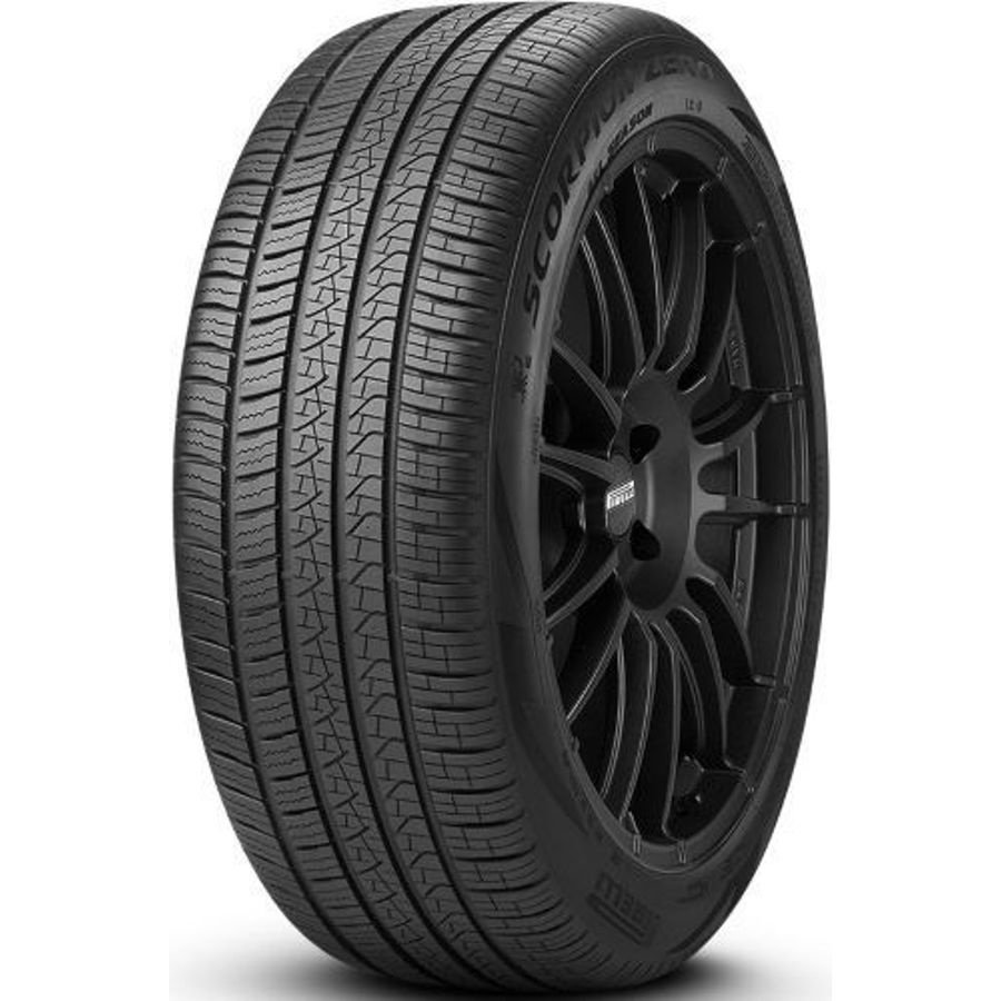 Cjelogodišnja PIRELLI 255/50R20 SCORPION ZERO ALL SEASON NCS LR 255/50R20 SCORPION ZERO ALL SEASON NCS LR