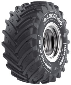 800/70 R32 175A8 HRR200