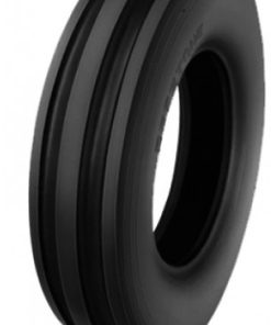 traktorske gume 3.50-8 4R51A6 S318 3 črte SET TT
