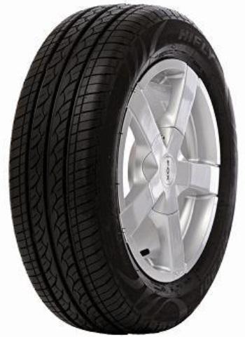 Ljetna HIFLY 165/65R13 77T HF201 165/65R13 77T HF201