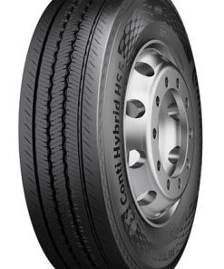 385/65R22.5 164K HYBRID HS5