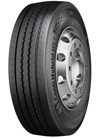 Ljetna CONTINENTAL 385/65R22.5 164K HYBRID HS5 385/65R22.5 164K HYBRID HS5
