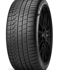 235/40R19 92V PZERO WINTER NA0
