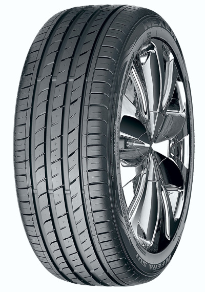 Ljetna NEXEN 225/55R17 TL 97V N'FERA SU1 225/55R17 TL 97V N'FERA SU1