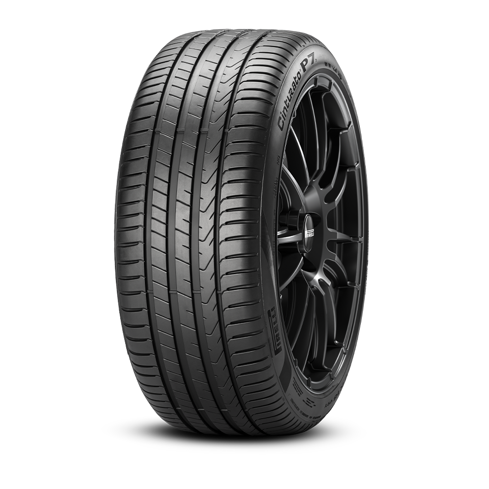 Ljetna PIRELLI 255/45R19 104Y Cinturato P7 P7C2 XL FR RFT MOE DOT xx23 255/45R19 104Y Cinturato P7 P7C2 XL FR RFT MOE DOT xx23