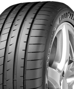 265/40R21 105H EAG F1 ASY 5 MOP XL SCT