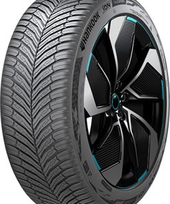 275/40 ZR20 TL 106Y HA IL01A ION FLEX SA EV