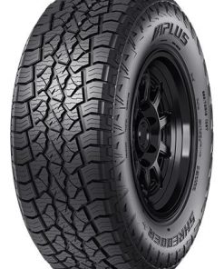 265/70R17 115T SHREDDER A/T 3PMSF