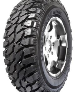 33X12.50R15 108Q VIGOROUS MT601 P.O.R.