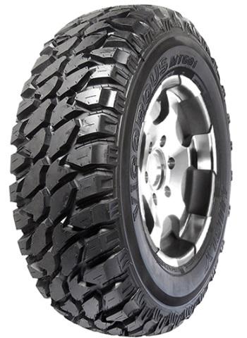 Ljetna HIFLY 33X12.50R15 108Q VIGOROUS MT601 P.O.R. 33X12.50R15 108Q VIGOROUS MT601 P.O.R.
