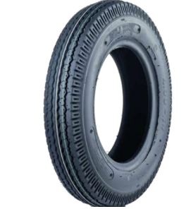 Cjelogodišnja DELI-TIRE traktorske gume 4.00-10 71M 6PR S-252 TL traktorske gume 4.00-10 71M 6PR S-252 TL