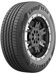 Ljetna GOODYEAR 255/65R18 111H WRL TERRITORY HT 255/65R18 111H WRL TERRITORY HT
