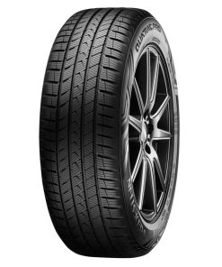 255/45 HR20 TL 105H VR QUATRAC PRO * XL (BMW)
