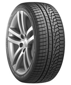 215/55R17 98V XL W320 S Evo2 SealGuard