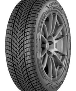 255/40R21 102T UG PERFORMANCE 3 FP XL