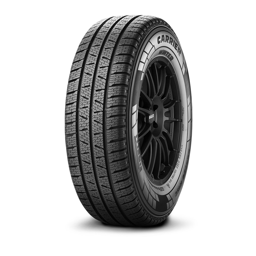 Zimska PIRELLI 215/60R17C 109T CARRIER WINTER 215/60R17C 109T CARRIER WINTER