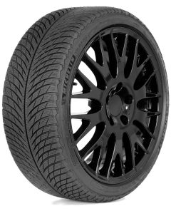 325/30R21 PILOT ALPIN 5