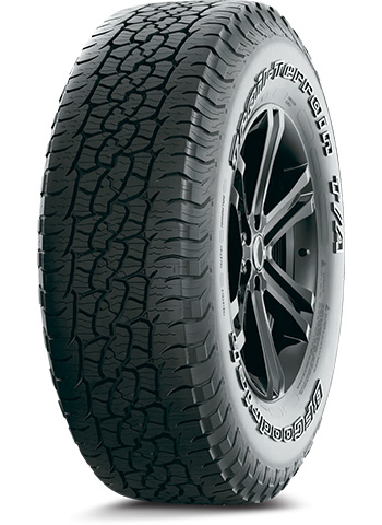 Ljetna BFGOODRICH 235/60R18 107H TRAIL TERRAIN T/A 235/60R18 107H TRAIL TERRAIN T/A
