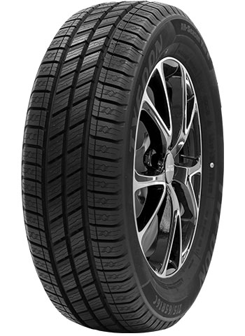 Cjelogodišnja TYFOON 195/65 R16 TL 104T TYF ALL SEASON VAN 6 195/65 R16 TL 104T TYF ALL SEASON VAN 6