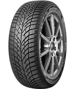 255/40R20 104V XL WP52+ WinterCraft