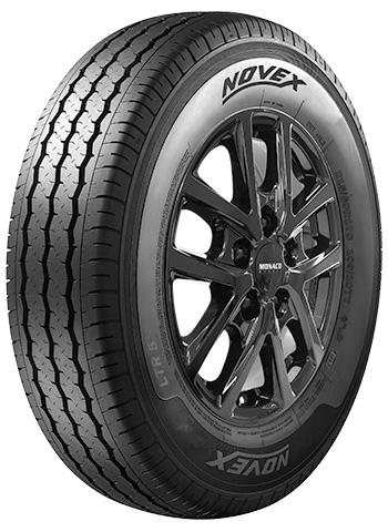 Ljetna NOVEX 155/80R13C 90N LTR 5 155/80R13C 90N LTR 5