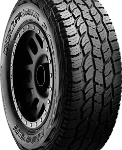 265/65R18 114T DISCOVERER A/T3 SPORT 2 OWL