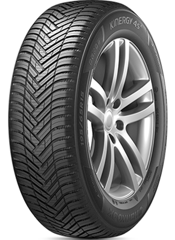 Cjelogodišnja HANKOOK 275/40 YR18 TL 103Y HA H750B KINER 4S2 RFT XL 275/40 YR18 TL 103Y HA H750B KINER 4S2 RFT XL