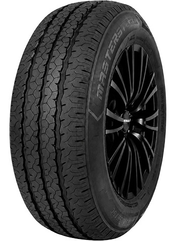 Ljetna MASTER-STEEL 235/65R16 TL 115T ML LIGHT TRUCK 2 235/65R16 TL 115T ML LIGHT TRUCK 2