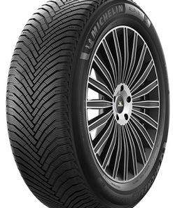 175/60R16 82H ALPIN 7
