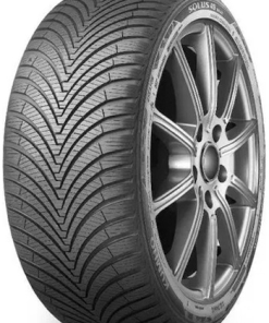 215/50R19 TL 97V HA32