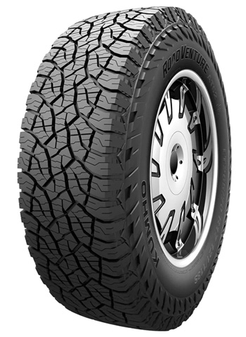 Cjelogodišnja KUMHO 275/55 TR20 TL 113T KUMHO AT52 275/55 TR20 TL 113T KUMHO AT52