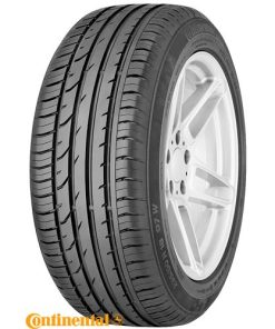 195/65R15 PREMIUM CONTACT 2