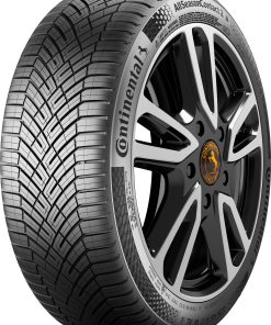275/45R20 110H XL AllSeasonContact 2 FR