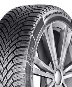 195/60R16 89H TS-860